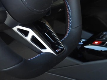 BMW Seria 3 G20-G21 2025 BMW Seria 5 Touring M5 Combi 4.4 (727KM) 2025, zdjęcie 8