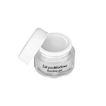 Żel Gabrielle nails podkładowy, baza pod żel 5 ml