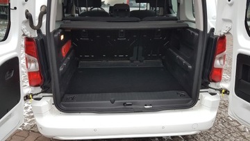 Opel Combo E Kombivan 1.2 Turbo 110KM 2020 OPEL COMBO LIFE, zdjęcie 21