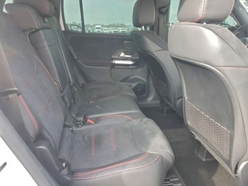 Mercedes GLB 2023 Mercedes-Benz GLB Amg 35 4Matic 2023 2.0 Benzyna 302KM, zdjęcie 11