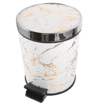 КУХОННАЯ МУСОРНИЦА, МРАМОРНЫЙ УЗОР