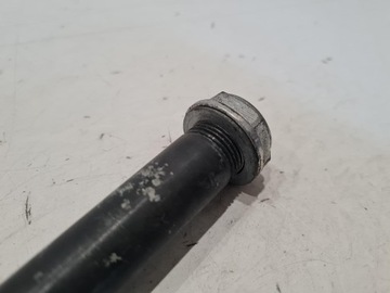 APRILIA SHIVER 750 07-16 ЗАДНИЙ ПОВОРОТНЫЙ ОСЬ