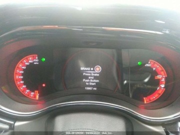 Dodge Durango III 2021 Dodge Durango 2021 Dodge Durango SRT Hellcat AWD 6.2 Benzyna 710KM, zdjęcie 11