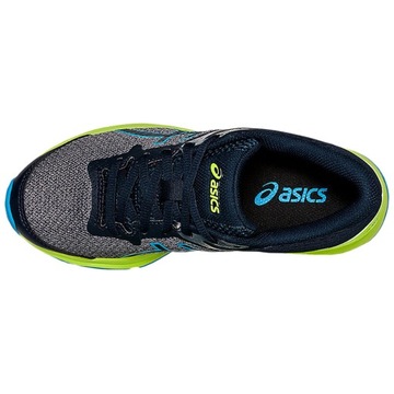 Кроссовки молодежные ASICS GT-1000 10 37,5 спортивные ДЕТСКИМ удобно