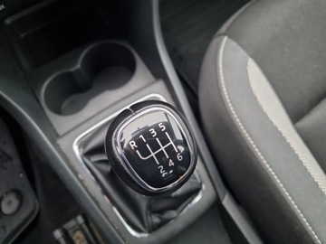 Skoda Rapid II Liftback Facelifting 1.0 TSI 110KM 2017 Škoda RAPID 1.0 TSI Ambition Škoda RAPID 1.0 TSI, zdjęcie 21