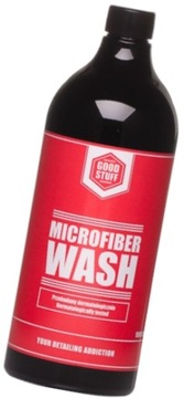 GOOD STUFF Microfiber Wash Жидкость для мытья микрофибры 1л