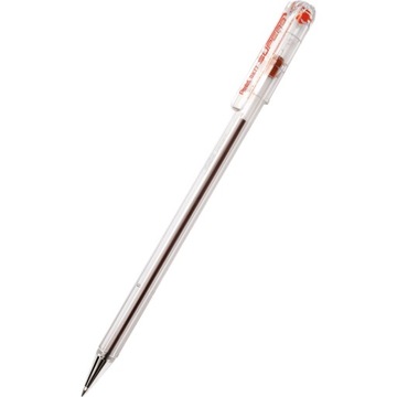 Długopis PENTEL BK77 - czerwony