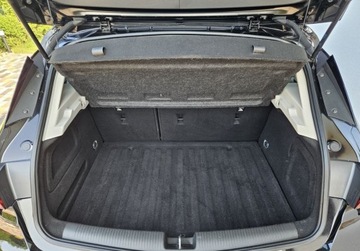 Opel Astra K Hatchback 5d 1.4 Turbo 125KM 2018 Opel Astra Benzyna 1,4 ,Zarejestrowany, Niski przebieg,Faktura 1.4 Benzyna, zdjęcie 28