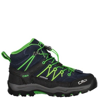 Buty trekkingowe dziecięce CMP KIDS RIGEL MID 35