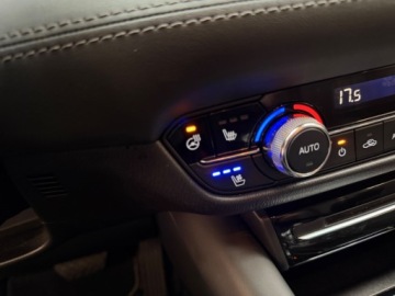 Mazda 6 III Sedan Facelifting 2018 2.0 Skyactiv-G 145KM 2019 Mazda 6 rodzinna limuzyna automat benzyna full opcja 2019 rok zadbana 2.0, zdjęcie 27