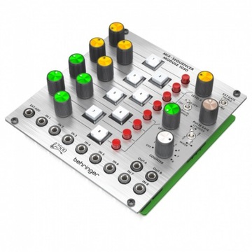 Behringer 1050 - Модульный модуль синтезатора