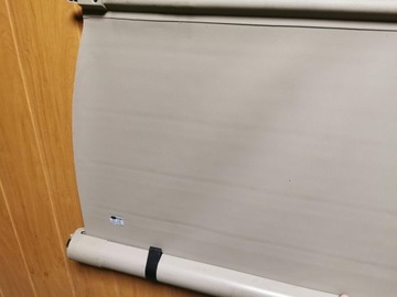 ШТОРКА БАГАЖНИКА LAND ROVER FREELANDER II L359 EU