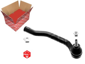 КОНЕЦ. ДР. СЕРДЦЕ RENAULT MEGANE 08- - SCENIC 09- PR