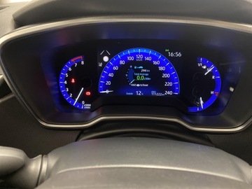 Toyota Corolla XII 2022 Toyota Corolla 1.5 Comfort MS Seria E21 (2019-) To, zdjęcie 14
