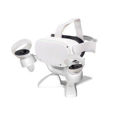 Uchwyt stojak podstawka na gogle Oculus Quest 2