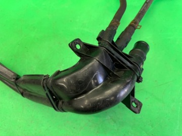 Трубка топливная впускная 31030-3XXXX HYUNDAI ELANTRA V 10-16 1.6B 16v