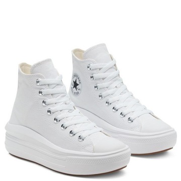 Buty Converse All Star Move Platform HI 36,5