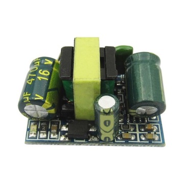 Przetwornica Modulosy 0103-NA293