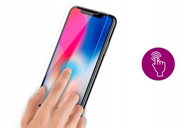 Szkło Szkiełko Szybka Hartowane Ochrona 9H do Huawei Mate 20 Lite