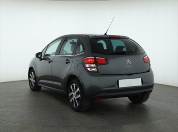 Citroen C3 II Hatchback facelifting 1.2 VTi 82KM 2016 Citroen C3 1.2 VTi, Salon Polska, Serwis ASO, zdjęcie 3