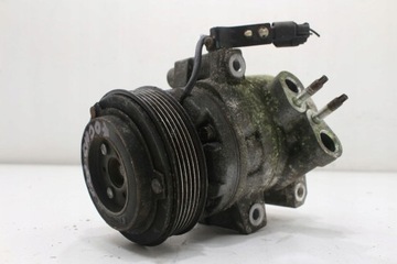 Sprężarka Klimatyzacji Ford Focus Mk2 USA 2.0 B