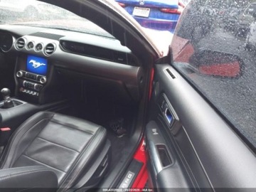 Ford Mustang VI Fastback Facelifting 5.0 Ti-VCT 460KM 2020 Ford Mustang Gt premium fastback 5.0 Benzyna 460KM, zdjęcie 9