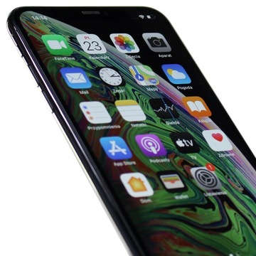 Смартфон Apple iPhone XS Max – ВЫБОР ЦВЕТА