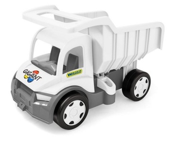 Gigant Truck wywrotka Wader 65033, Wader, wad7240.