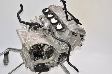 Гарантия на двигатель BMW S1000RR S 1000 RR 10-12 до рестайлинга