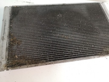 BMW 7 E65 E66 2004 CHLADIČ