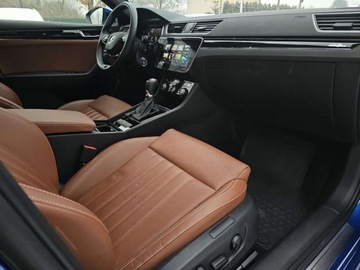 Skoda Superb III Liftback Facelifting 2.0 TDI SCR 200KM 2022 Skoda Superb LK, Full LED Matrix, Serwis ASO, Salon PL, VAT 23 2.0 Diesel, zdjęcie 15