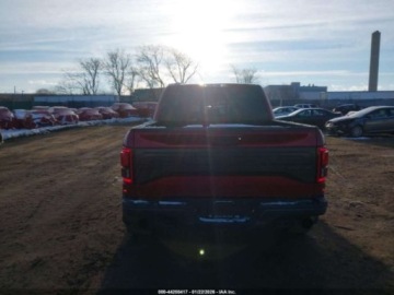 Ford 2018 Ford F150 Raptor 2018 3.5 Benzyna 450KM, zdjęcie 4
