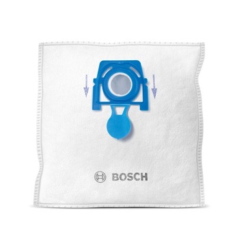 Оригинальные мешки для пылесоса BOSCH BBZWD4BAG для AquaWash&Clean