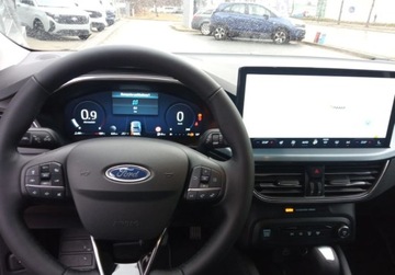 Ford Focus IV 2025 Ford Focus Nowy, Dostepny od reki Hybryda 155KM, zdjęcie 14
