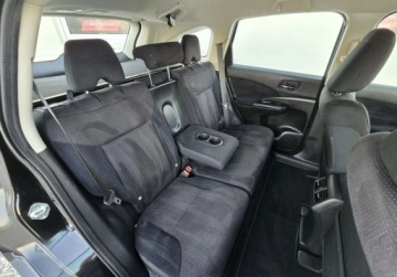 Honda CR-V IV SUV Facelifting 1.6 i-DTEC 120KM 2015 Honda CR-V SLICZNA 1.6 DTEC Bogata Wersja ORYGINAL Zadbany SERWIS 2016r, zdjęcie 11