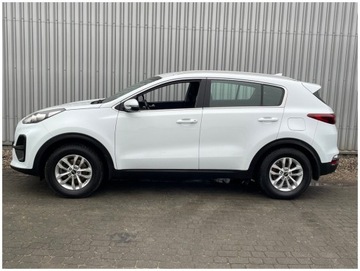 Kia Sportage IV SUV Facelifting 1.6 CRDI 115KM 2018 Kia Sportage ., zdjęcie 12