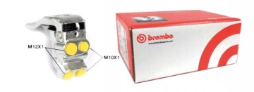 BREMBO R 61 013 BREMBO R 61 013 КОРРЕКТОР ТОРМОЗНОГО УСИЛИЯ