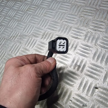 INSTALACE ČIDEL AIRBAG MITSUBISHI LANCER X