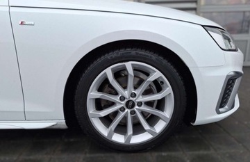 Audi A4 B9 Limousine Facelifting 2.0 35 TFSI 150KM 2023 Audi A4 Limousine 35TFSI 150KM Sline Stronic AmbienteGwar.2029Klima3str.Sm, zdjęcie 26