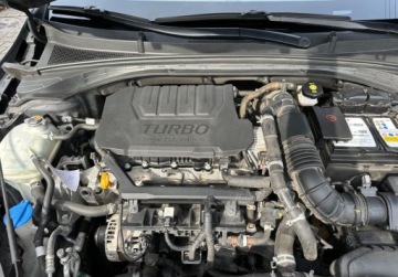 Kia XCeed Crossover 1.5 T-GDI 160KM 2021 Kia XCeed 1.5T-Gdi 160KM F-LED Climatronic Kamera SERWIS ASO Bezwypadkowy, zdjęcie 8