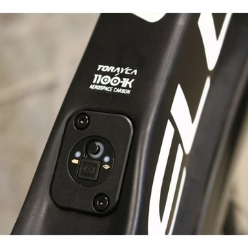 Разъем Встроенный руль/рама RS910, 2 порта