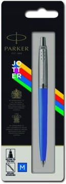 Parker Długopis Parker Jotter plastic nieb 2076052