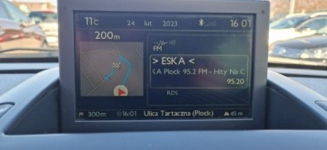 Peugeot 5008 I Minivan Facelifting 1.6 HDi 115KM 2015 Peugeot 5008 Jeden Właściciel 1.6 HDI Style, zdjęcie 24