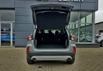 Ford Kuga III SUV 1.5 EcoBoost 150KM 2024 Ford Kuga 1.5 PB 150KM Titanium FV23 Salon PL ASO Gwarancja producenta 1.5, zdjęcie 7