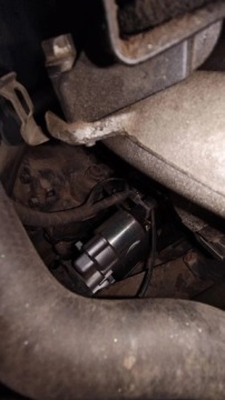 Mercedes Klasa E W124 Coupe 2.0 136KM 1995 MERCEDES-BENZ C124 E200 2.0 benzyna 136KM 1995r, zdjęcie 36