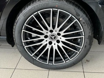 Mercedes Klasa C W206 Limuzyna 1.5 200 204KM 2025 MERCEDES-BENZ C Klasa 200 Avantgarde 1.5 (204KM) 2025, zdjęcie 12