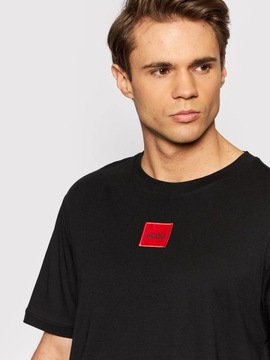 B4106 MĘSKA KOSZULKA T-SHIRT HUGO BOSS M