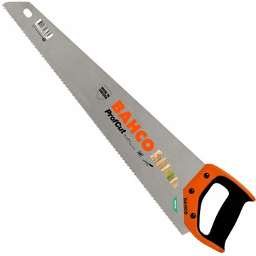 BAHCO PC-22-FILE-U7 PIŁA RĘCZNA ProfCut 550 mm