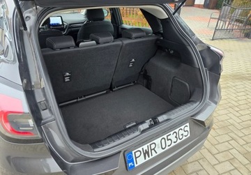 Ford Puma II Crossover 1.0 EcoBoost mHEV 125KM 2021 Ford Puma 1,0 Benzyna 125 KM Miekka hybryda GWARANCJA Zamiana Zarejestrow, zdjęcie 17