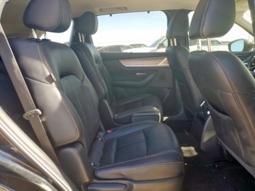 Mazda 2024 Mazda CX-90 Preferred Plus 2024 3.3l 3.3 Benzyna 280KM, zdjęcie 11